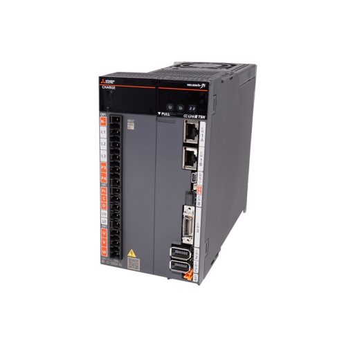 MR-J5-350G4-RJ - Servo Amplifier Mitsubishi 3.5kW 400V Dòng MR-J5