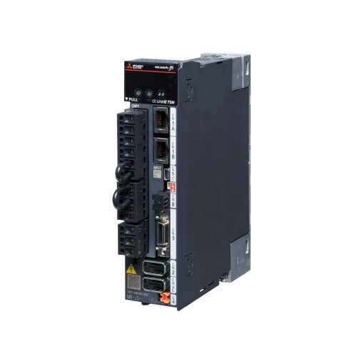 MR-J5-40G-RJ - Bộ khuếch đại Servo Mitsubishi 400W dòng MR-J5