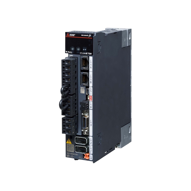 MR-J5-40G-RJ - Bộ khuếch đại Servo Mitsubishi 400W dòng MR-J5