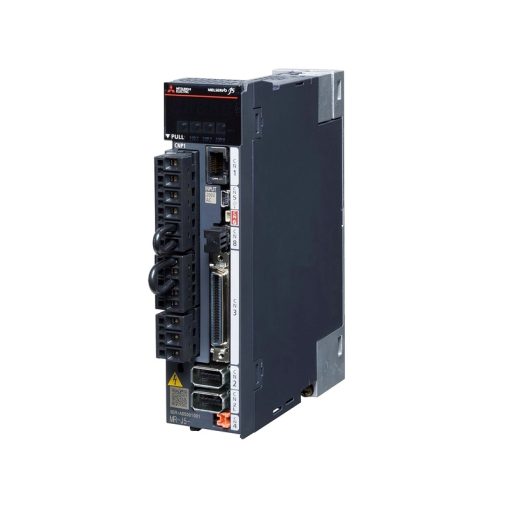 MR-J5-60A4-RJ - Bộ điều khiển Servo Mitsubishi 600W 400V