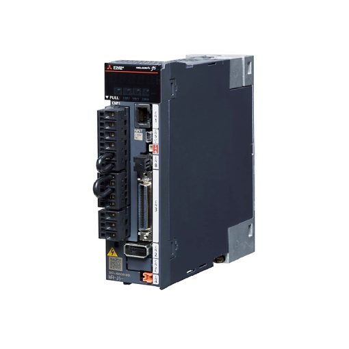MR-J5-70A-RJ - Servo Amplifier Mitsubishi 750W Dòng MR-J5-A
