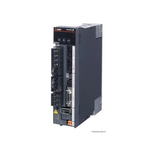 MR-J5-70B-RJ - Bộ khuếch đại AC Servo Mitsubishi MR-J5 750W