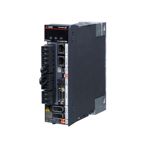 MR-J5-70G-RJN1 - Bộ khuếch đại Servo Mitsubishi 750W, EtherCAT