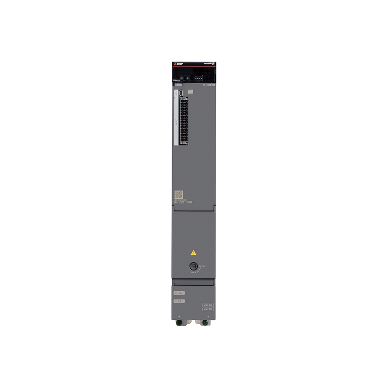 MR-J5D2-100G4 – Bộ Điều Khiển Servo Mitsubishi 2 Trục 1kW 400V
