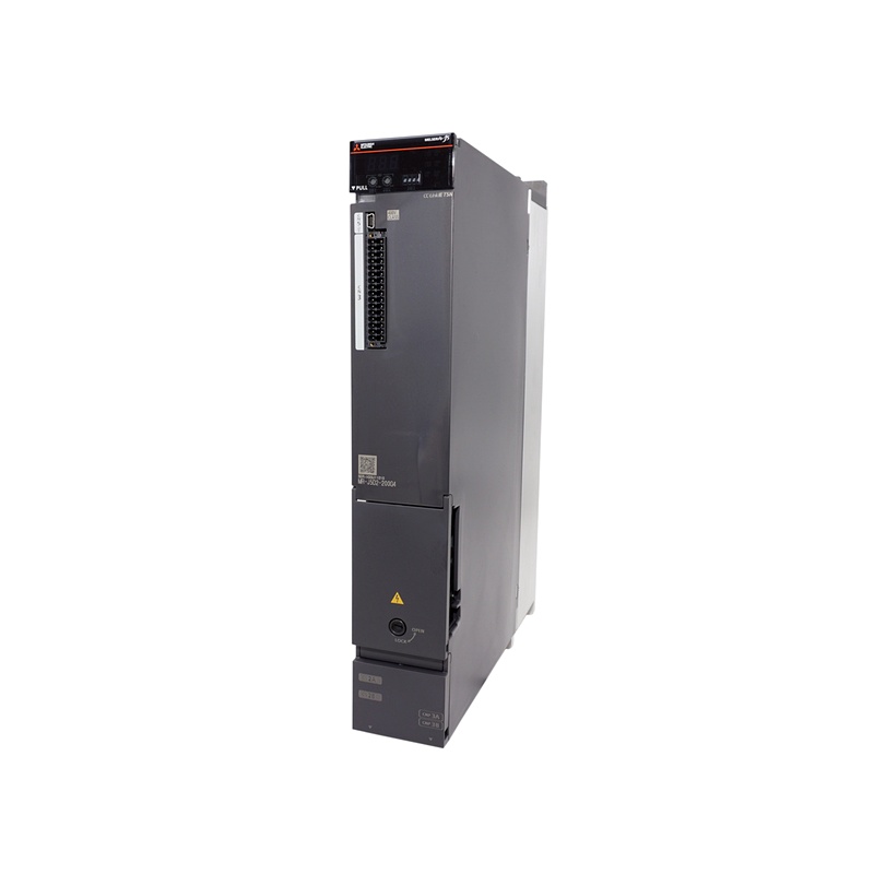 MR-J5D2-200G4 - Bộ khuếch đại Servo Mitsubishi 2 trục, 2kW, 400V