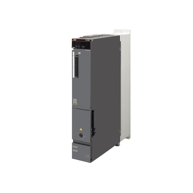 MR-J5D2-200G4-N1 - Bộ Khuếch Đại Servo Mitsubishi MR-J5D 2 Trục 2kW 400V EtherCAT