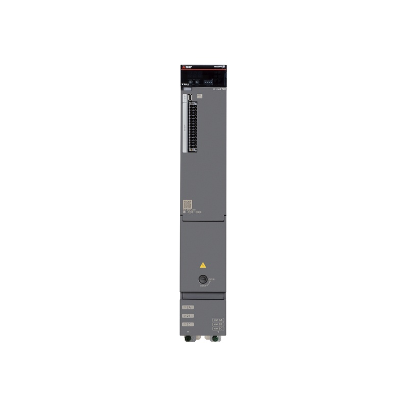 MR-J5D3-100G4 - Bộ khuếch đại Servo Mitsubishi 3 trục 1kW 400V