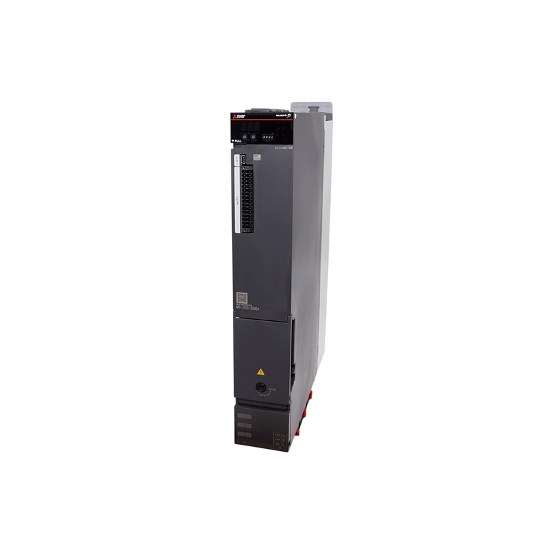 MR-J5D3-200G4 – Bộ điều khiển Servo Mitsubishi 3 trục 2kW 400V