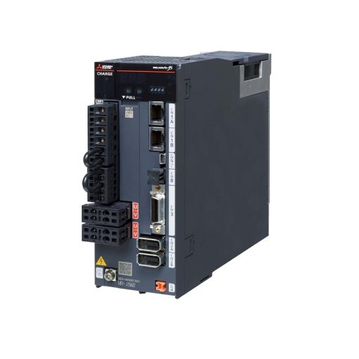 MR-J5W2-1010G - Bộ khuếch đại Servo Mitsubishi 2 trục 1kW Dòng MELSERVO-J5
