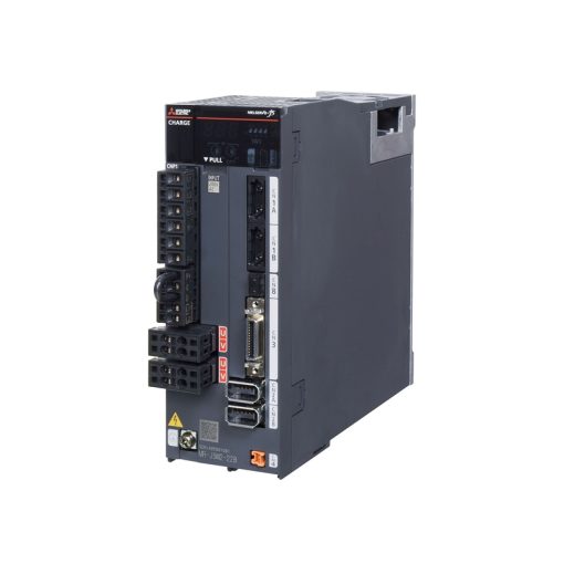 MR-J5W2-44B - Bộ khuếch đại Servo Mitsubishi MELSERVO-J5 2 trục 400W