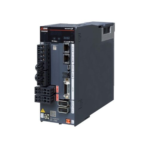 MR-J5W2-77G - Bộ khuếch đại Servo AC Mitsubishi MR-J5 2 trục 750W