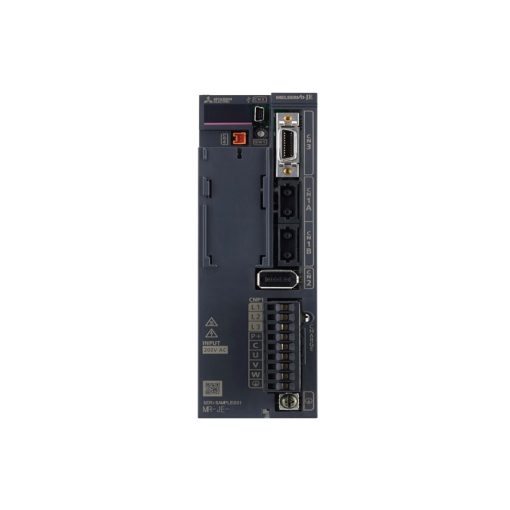 MR-JE-200B - Bộ khuếch đại Servo Mitsubishi 2kW, SSCNETIII/H
