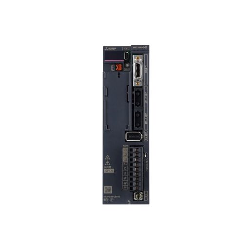 MR-JE-40B - Bộ điều khiển Servo Amplifier Mitsubishi 400W