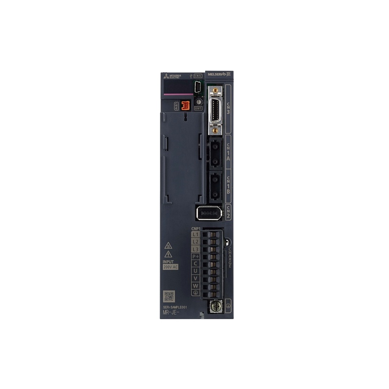 MR-JE-40B - Bộ điều khiển Servo Amplifier Mitsubishi 400W