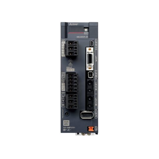 MR-JE-70BF - Bộ Khuếch Đại Servo AC Mitsubishi 750W Dòng MR-JE