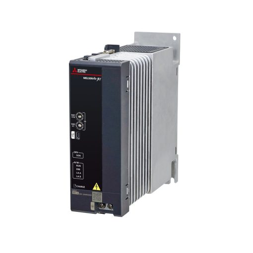MR-JET-100G - Bộ khuếch đại Servo Mitsubishi 1kW, CC-Link IE TSN