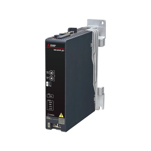MR-JET-40G-N1 - Bộ khuếch đại Servo Amplifier Mitsubishi 400W EtherCAT