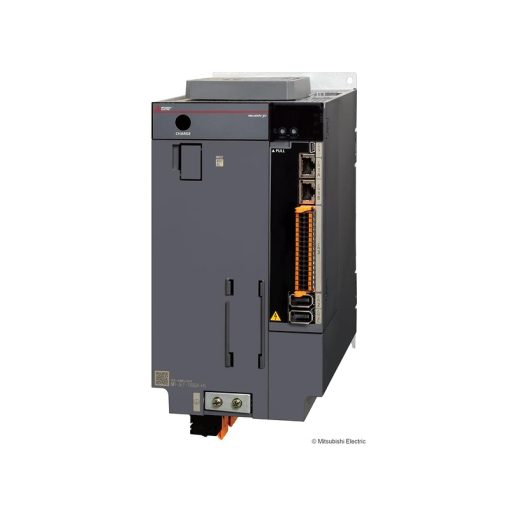 MR-JET-500G4-HS - Servo Amplifier Mitsubishi 5kW, 400V