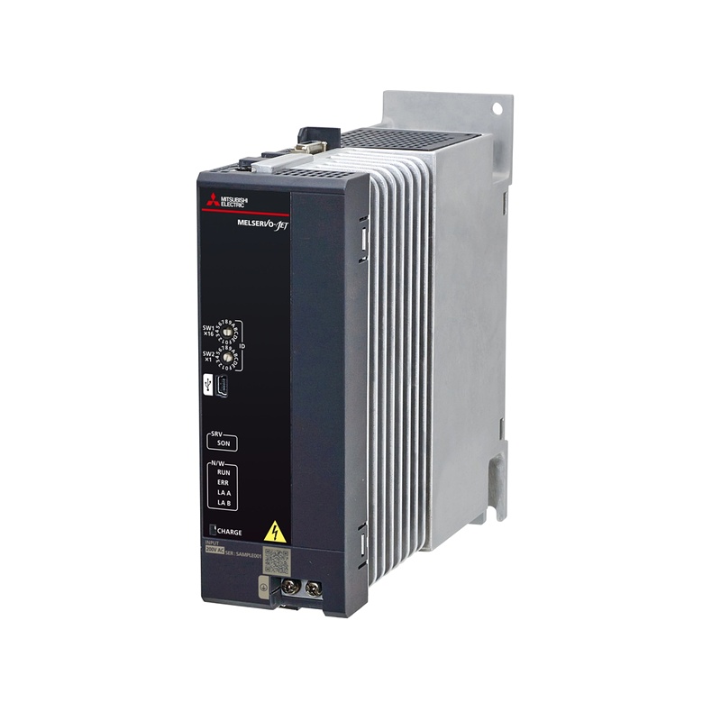 MR-JET-70G-N1 - Bộ khuếch đại Servo Mitsubishi 700W EtherCAT