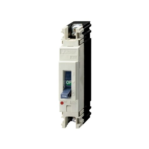 NF100-SX-1P-75A-CE - MCCB Mitsubishi 1P 75A, Dòng Cắt 200kA