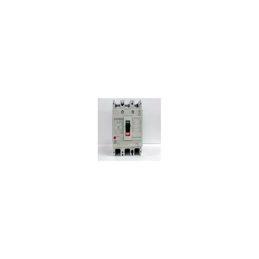 NF125-CV-3P-80A – MCCB Mitsubishi 3P 80A 10kA