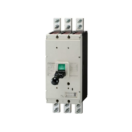 NF1250-SEW-4P-1250A - MCCB Mitsubishi 4P 1250A 85kA