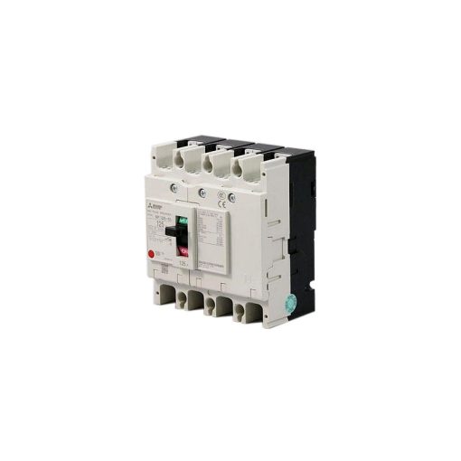 NF160-LGV-4P-125-160A - Aptomat MCCB 4P 125-160A 50kA Mitsubishi