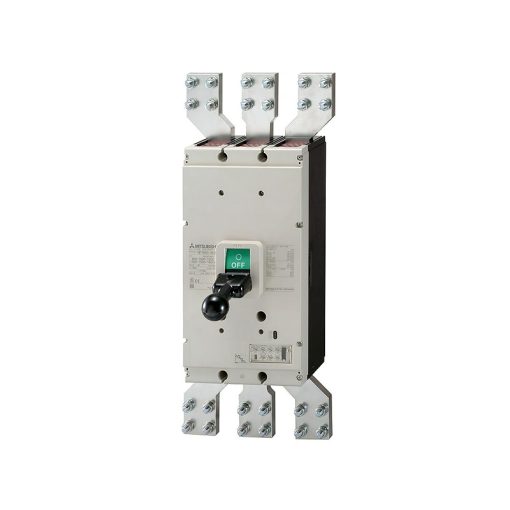 NF1600-SEW-3P-1600A - MCCB Mitsubishi 3P 1600A (800-1600A)