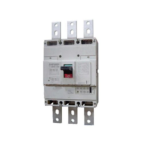 NF400-REW-3P-400A - MCCB 3P 400A 125kA Mitsubishi Electric