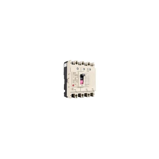 NF63-HV-4P-60A - MCCB Mitsubishi 4P 60A 10kA