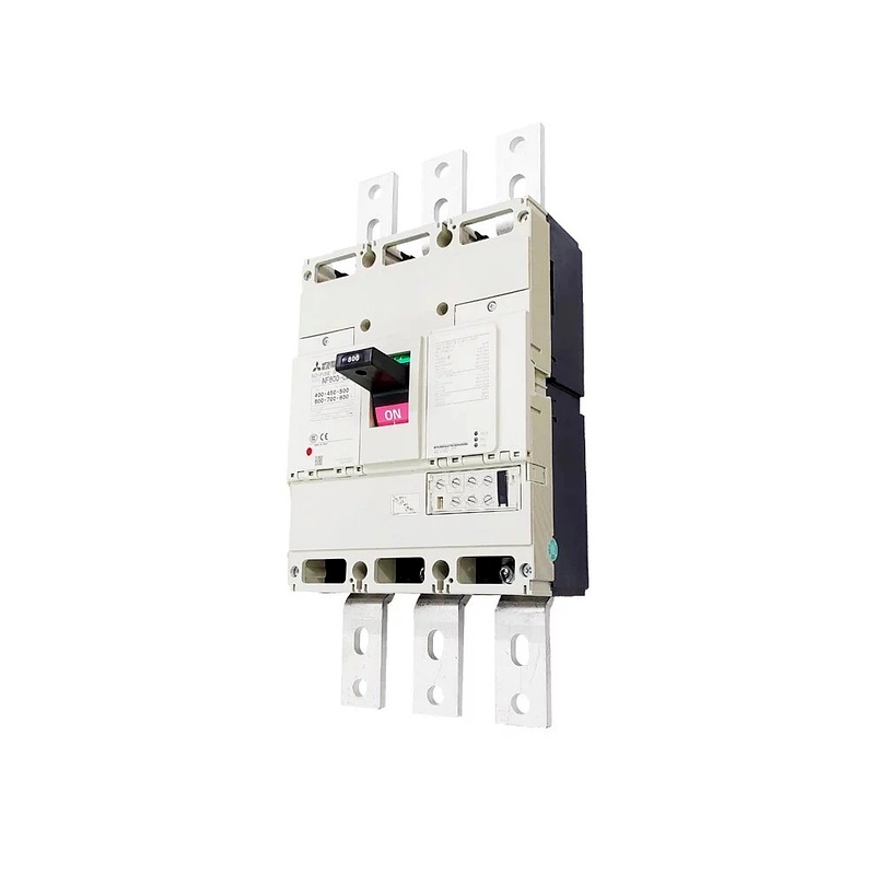 NF800-CEW-3P-800A - Aptomat khối (MCCB) Mitsubishi 3P 800A