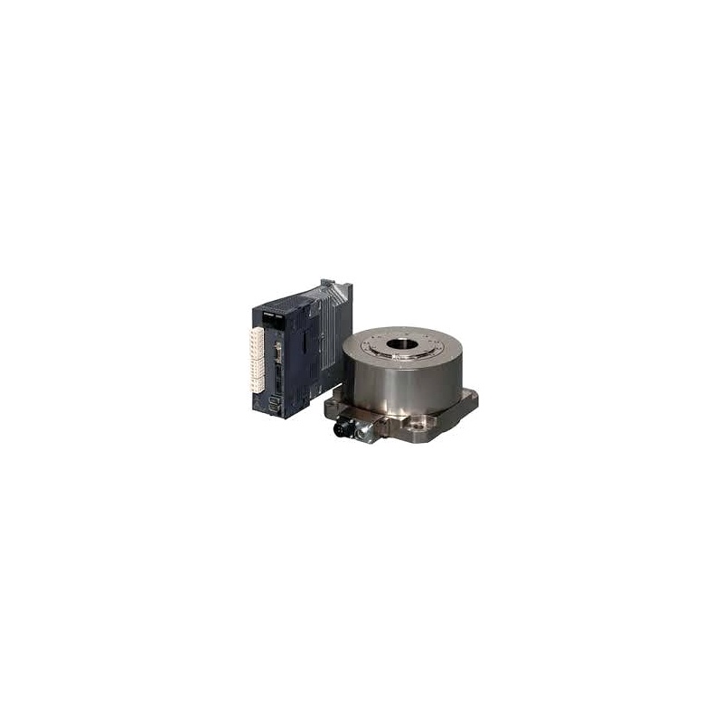 TM-RFM072G20 - Động cơ Servo Direct Drive Mitsubishi TM Series, 72Nm