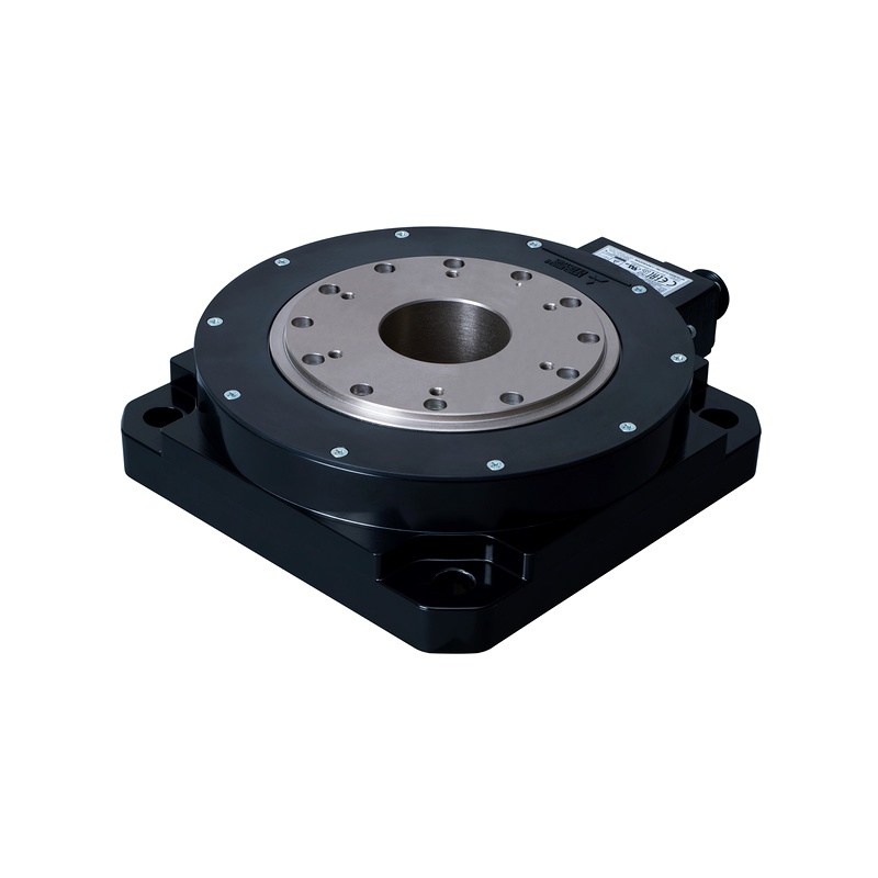TM-RG2M002C30 - Động cơ Servo Direct Drive Mitsubishi TM Series, 2.2Nm