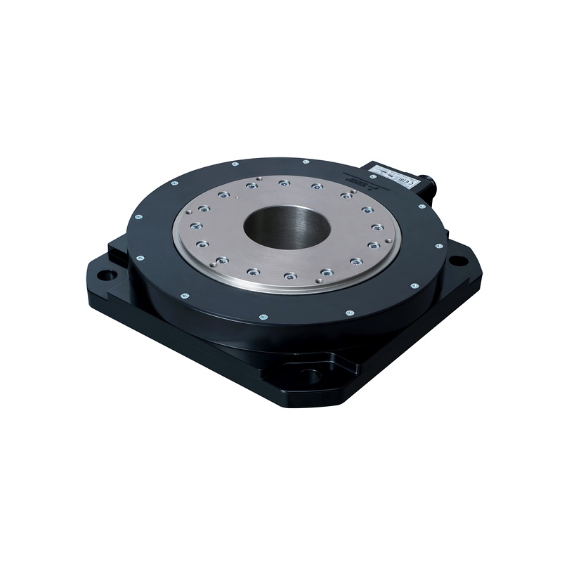 TM-RG2M009G30 - Động Cơ Servo Direct Drive Mitsubishi TM Series, 9Nm, 283W