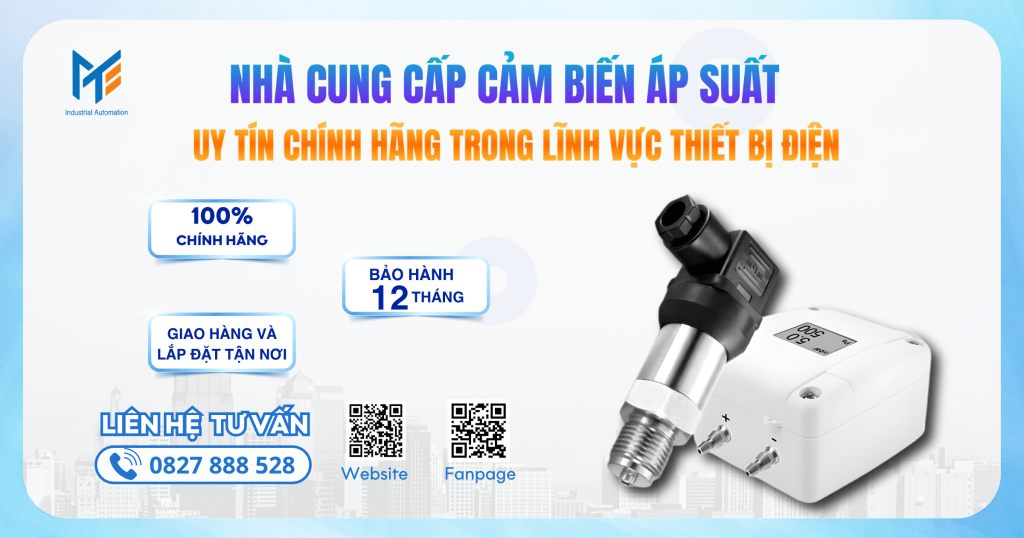Những thách thức khi triển khai cảm biến áp suất
