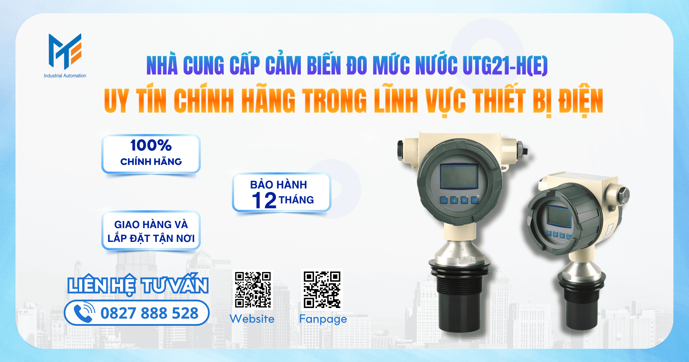 Mạnh Tùng nhà cung cấp UTG2121-H(E) uy tín chính hãng