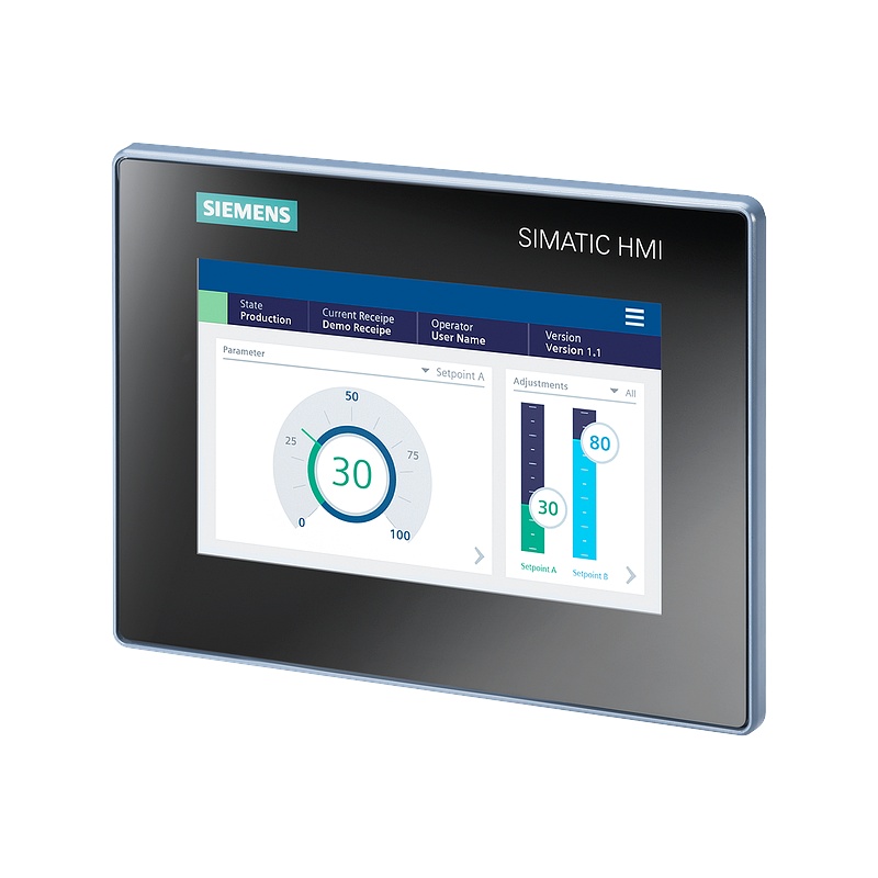 Màn hình HMI Siemens 6AV2123-3GB32-0AW0