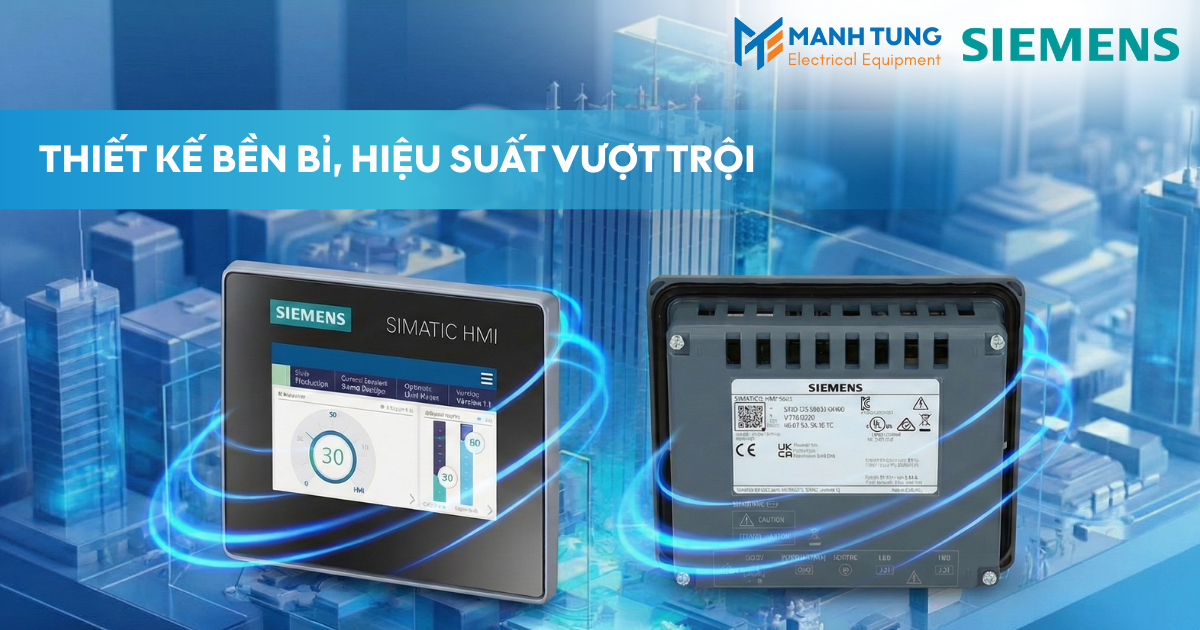 Thiết kế bền bỉ