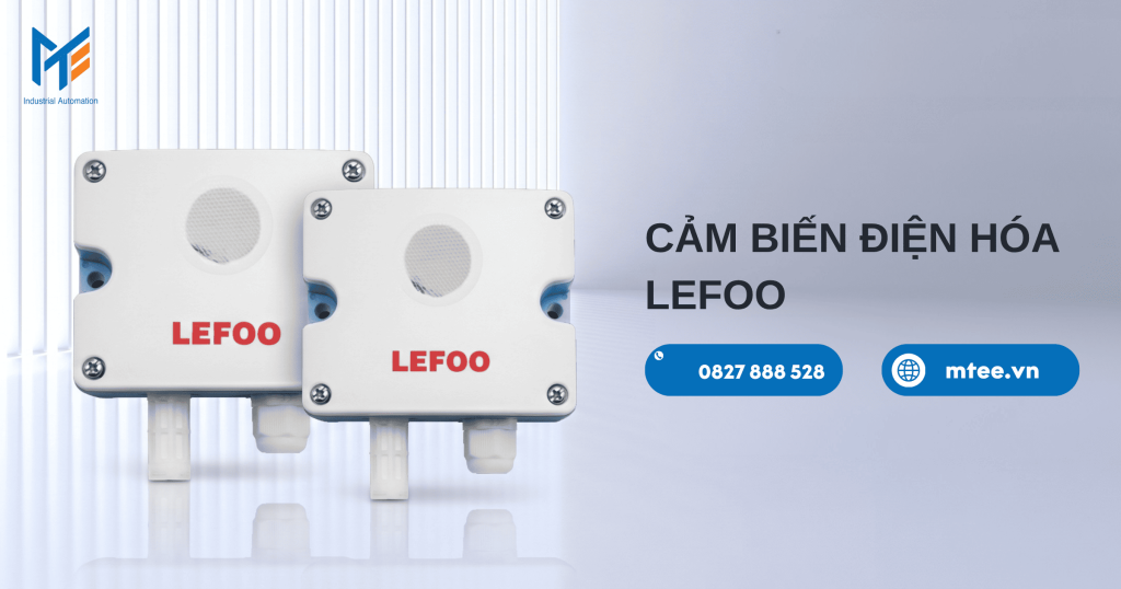 Cảm biến điện hóa (Electrochemical Sensors)