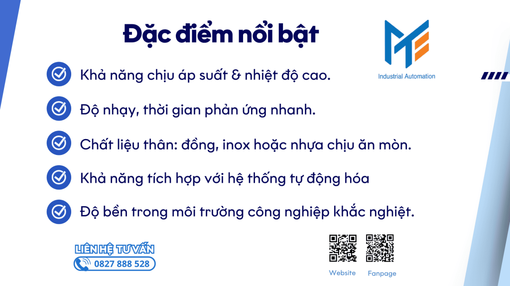 Đặc điểm nổi bật cần lưu ý khi chọn