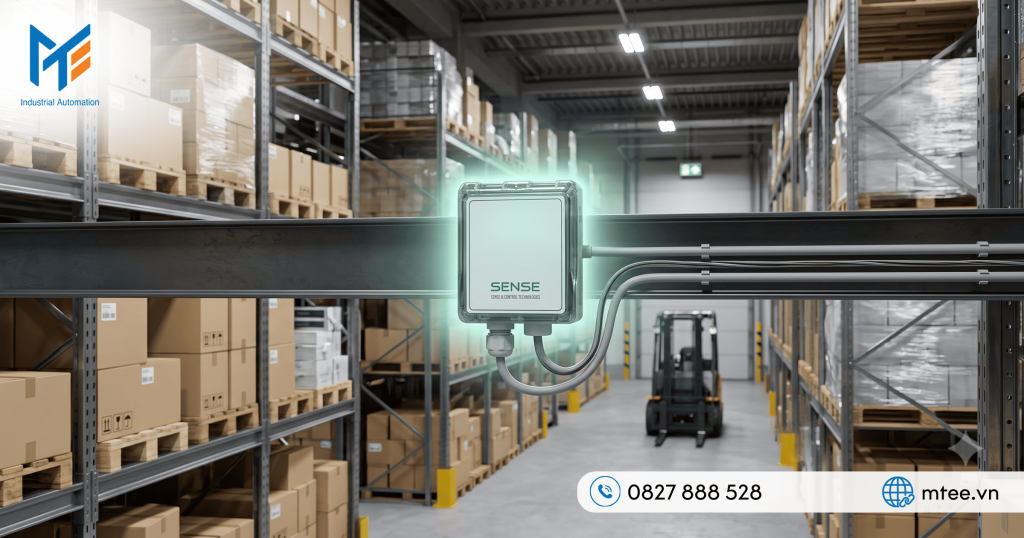 Ứng dụng và ví dụ thực tế trong công nghiệp Việt Nam