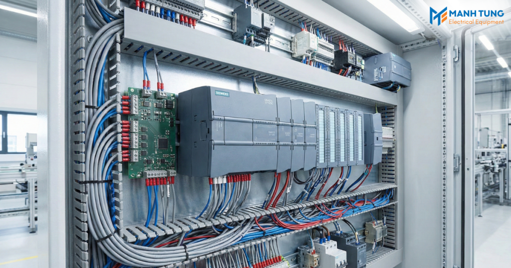 Tính linh hoạt và khả năng mở rộng cao