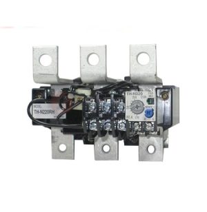 Rơ le nhiệt Mitsubishi TH-N220RH 105A (85-125A)