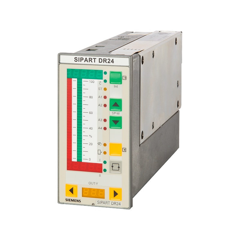 Phụ kiện Bộ định vị van 6DR2410-5