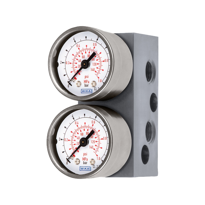 Phụ kiện Bộ định vị van 6DR4004-1P