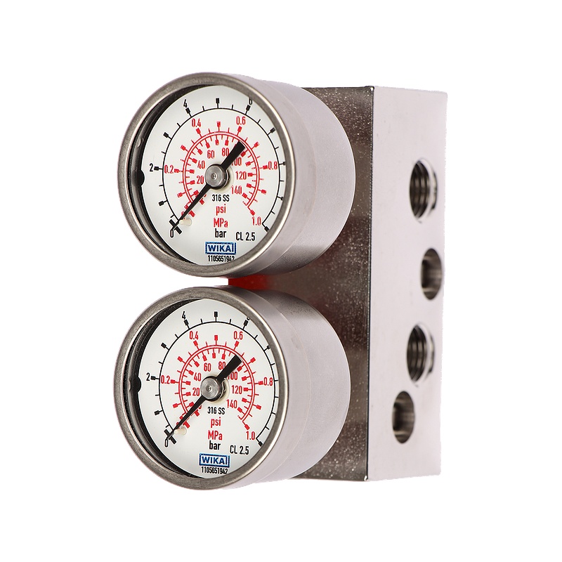 Phụ kiện Bộ định vị van 6DR4004-1QN