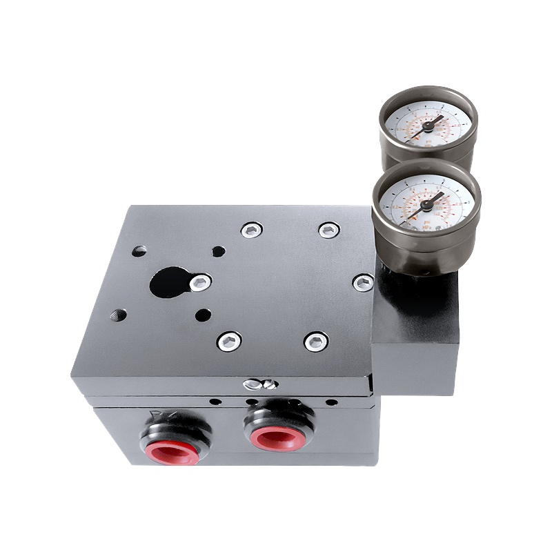 Phụ kiện Bộ định vị van 6DR4004-1RK