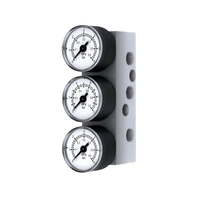 Phụ kiện Bộ định vị van 6DR4004-2M