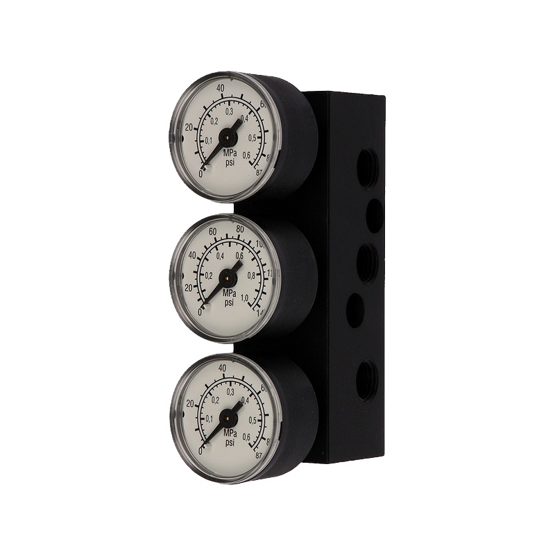 Phụ kiện Bộ định vị van 6DR4004-2MN