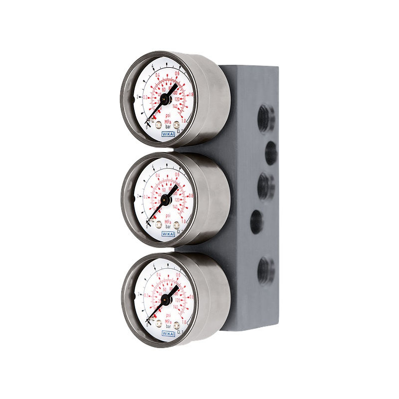 Phụ kiện Bộ định vị van 6DR4004-2PN